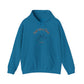 Comè Chivo Fainting Goat Heavy Blend™ Hooded Sweatshirt