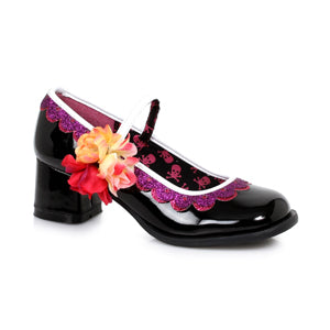 175-ROSA 1.75" Heel Childrens.