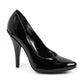 8220 Ellie Shoes 5" Heel Pumps. EXTENDED S 5 INCH HEEL PUMPS