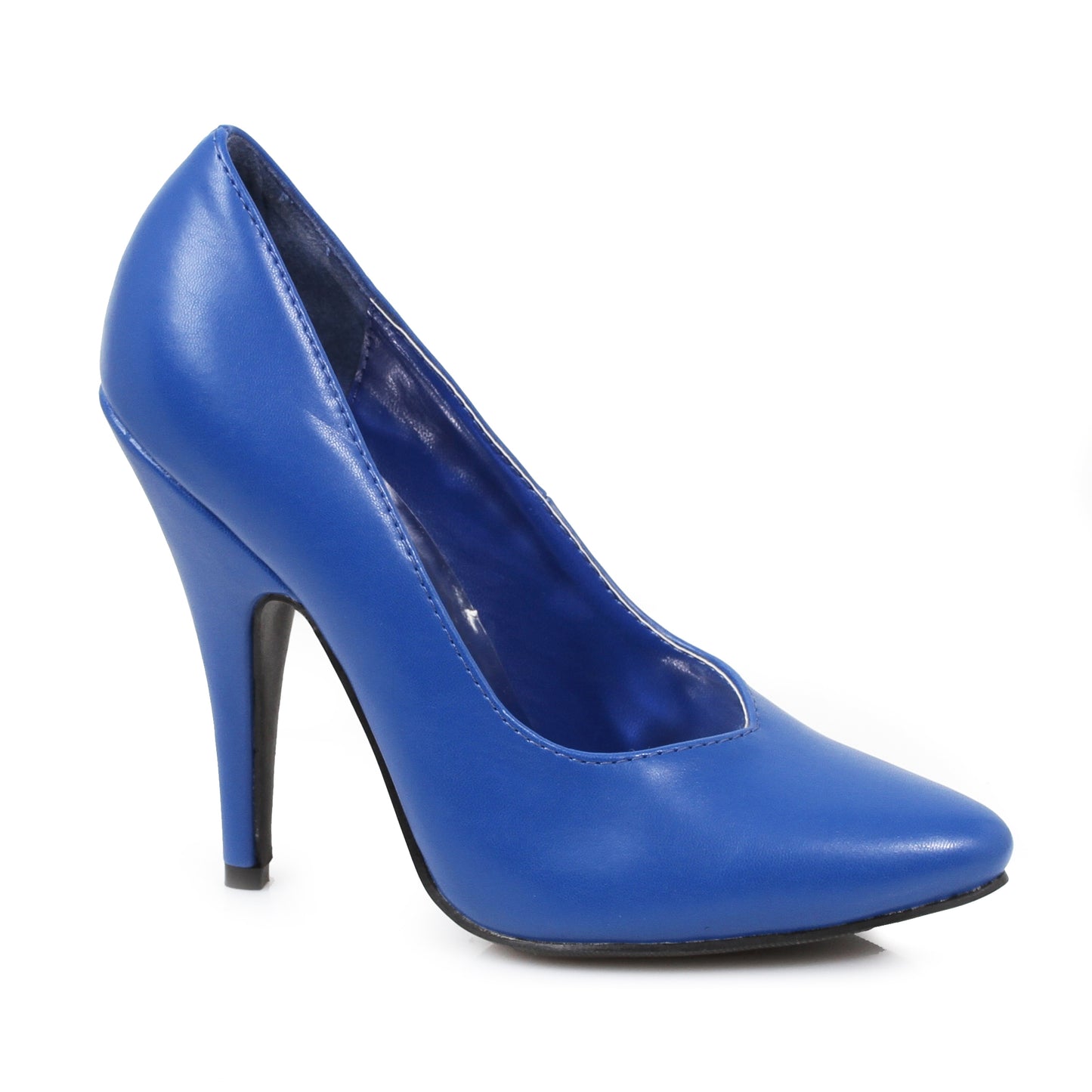 8220 Ellie Shoes 5" Heel Pumps. EXTENDED S 5 INCH HEEL PUMPS