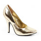 8220 Ellie Shoes 5" Heel Pumps. EXTENDED S 5 INCH HEEL PUMPS