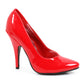 8220 Ellie Shoes 5" Heel Pumps. EXTENDED S 5 INCH HEEL PUMPS