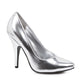 8220 Ellie Shoes 5" Heel Pumps. EXTENDED S 5 INCH HEEL PUMPS