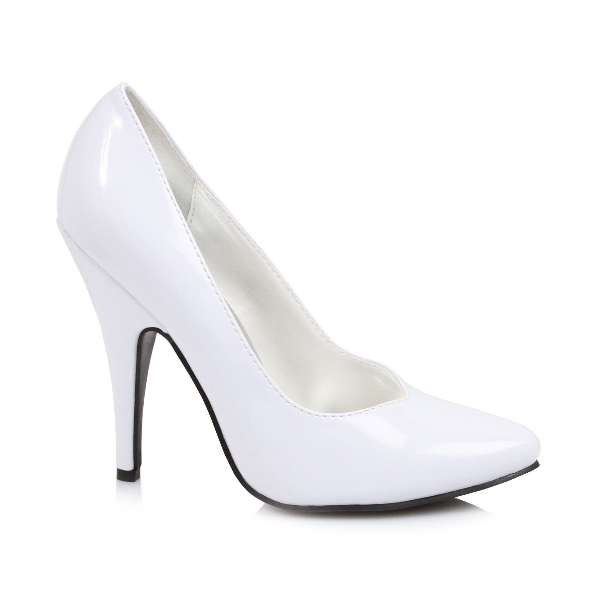 8220 Ellie Shoes 5" Heel Pumps. EXTENDED S 5 INCH HEEL PUMPS