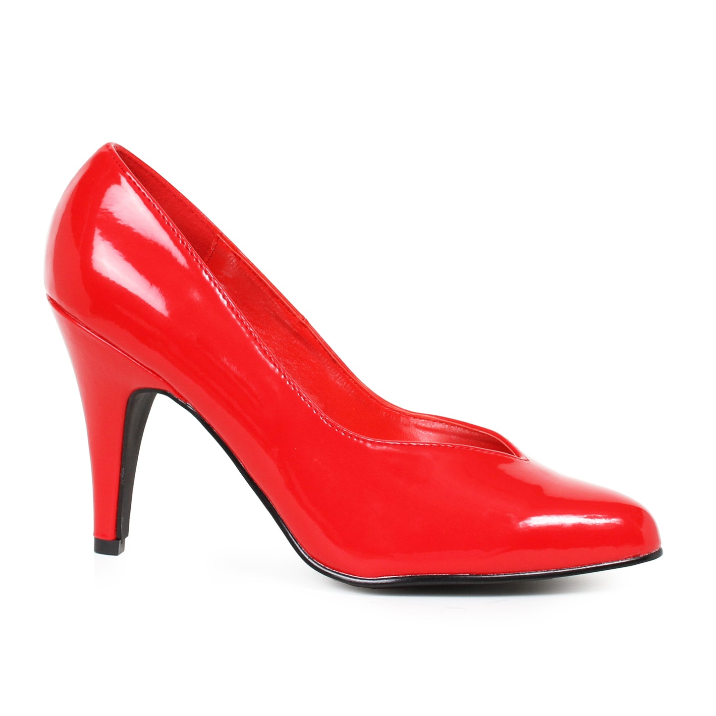 8240-D Ellie Shoes 4" Heel D Width Pumps. EXTENDED S 4 INCH HEEL PUMPS