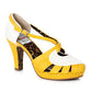 BP401-ANGIE 4" Sling Back Shoe