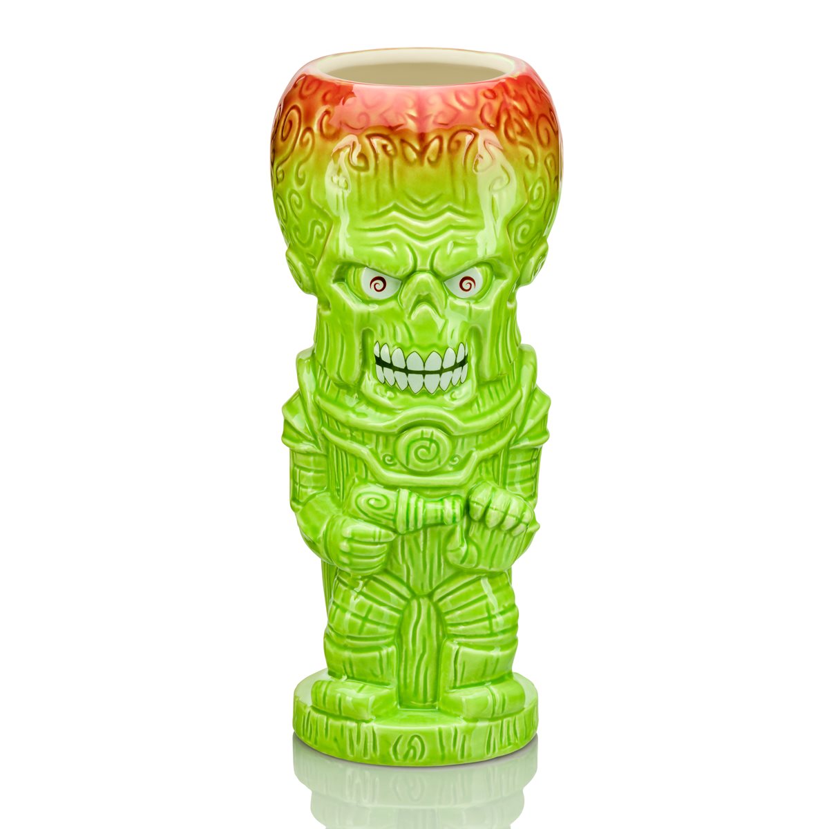 Mars Attacks 18 oz. Geeki Tikis Mug