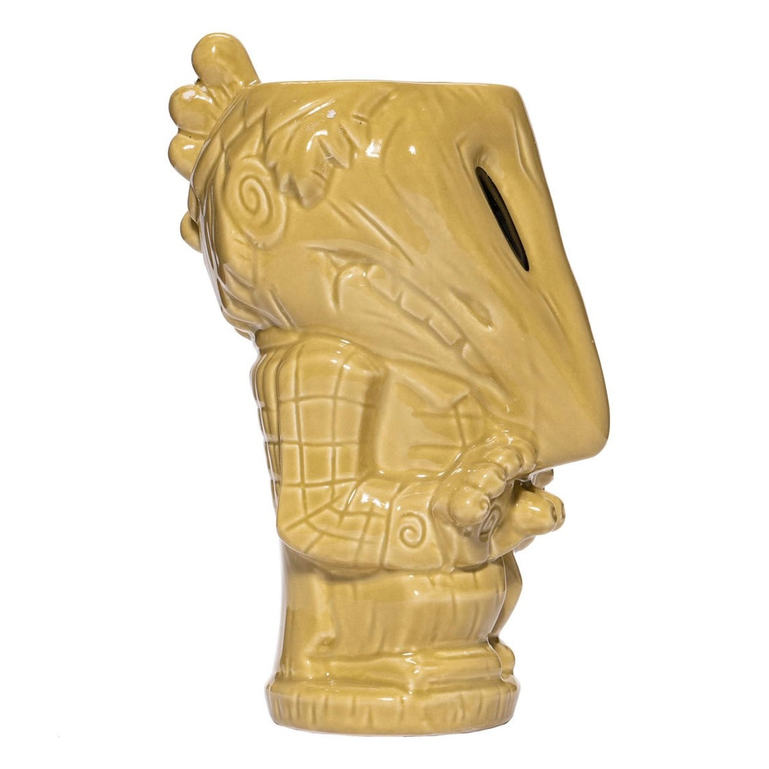 Beetlejuice Adam Maitland 20 oz. Geeki Tikis Mug