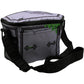 Spooky Rip Coffin Insulated Lunch Bag