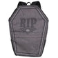 Tombstone Coffin Backpack