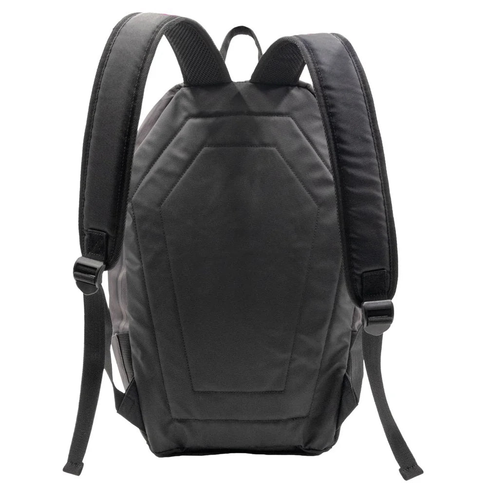 Tombstone Coffin Backpack