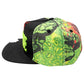 Zombie Bite Sublimation Baseball Hat