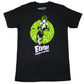 Elvira Onlookers Mens T-Shirt Kreepsville Halloween Hip Crypt Movie Macabre Clothing