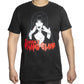 Elvira Fang Club Mens T-Shirt Kreepsville Halloween Hip Crypt Movie Macabre Clothing