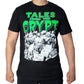 Tales From The Crypt More Comics Men's T-shirt Kreepsville Halloween Hip Crypt Horror Clothing  TV Movies