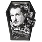 Vincent Price Coffin Wallet Nevermore Kreepsville Hip Crypt Edgar Allen Poe The Raven Movie Horror