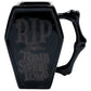 RIP Tomb Sweet Tomb Coffin Mug