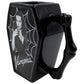 Vampira Cobweb Coffin Mug