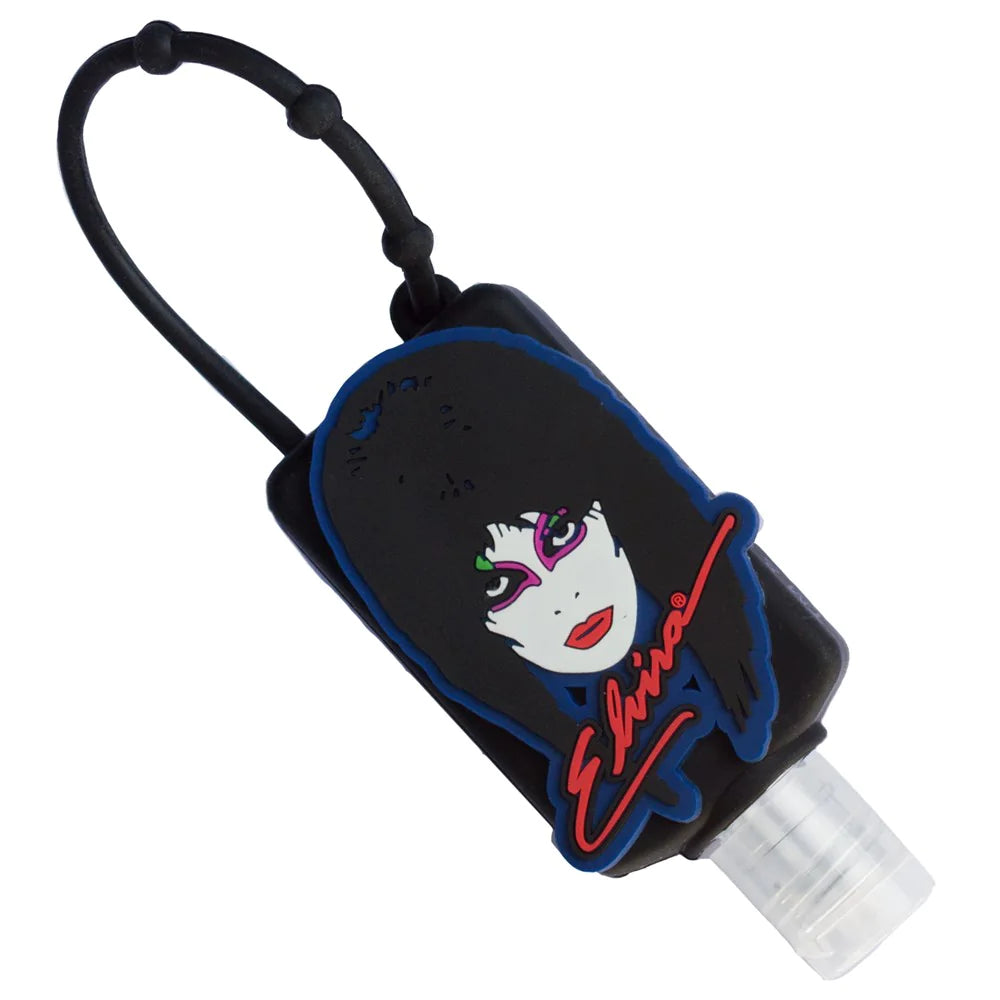 Elvira 80's Hand Sanitizer Holder